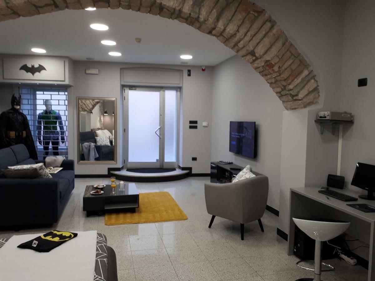 شقة Batcave بولا المظهر الخارجي الصورة