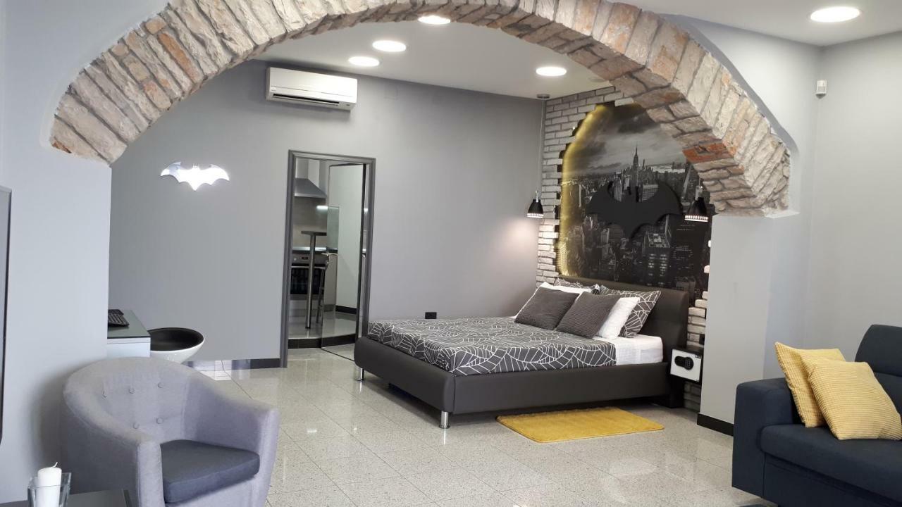 شقة Batcave بولا المظهر الخارجي الصورة