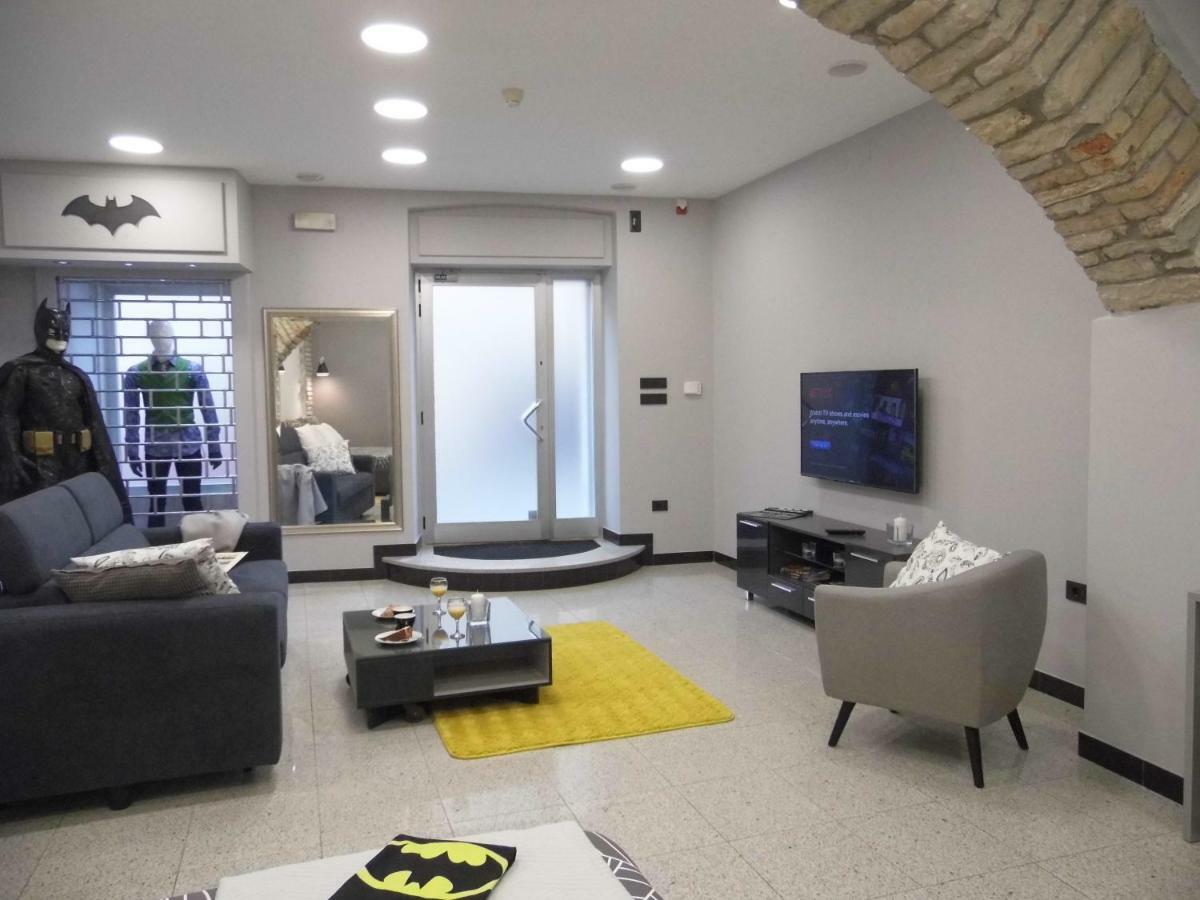 شقة Batcave بولا المظهر الخارجي الصورة