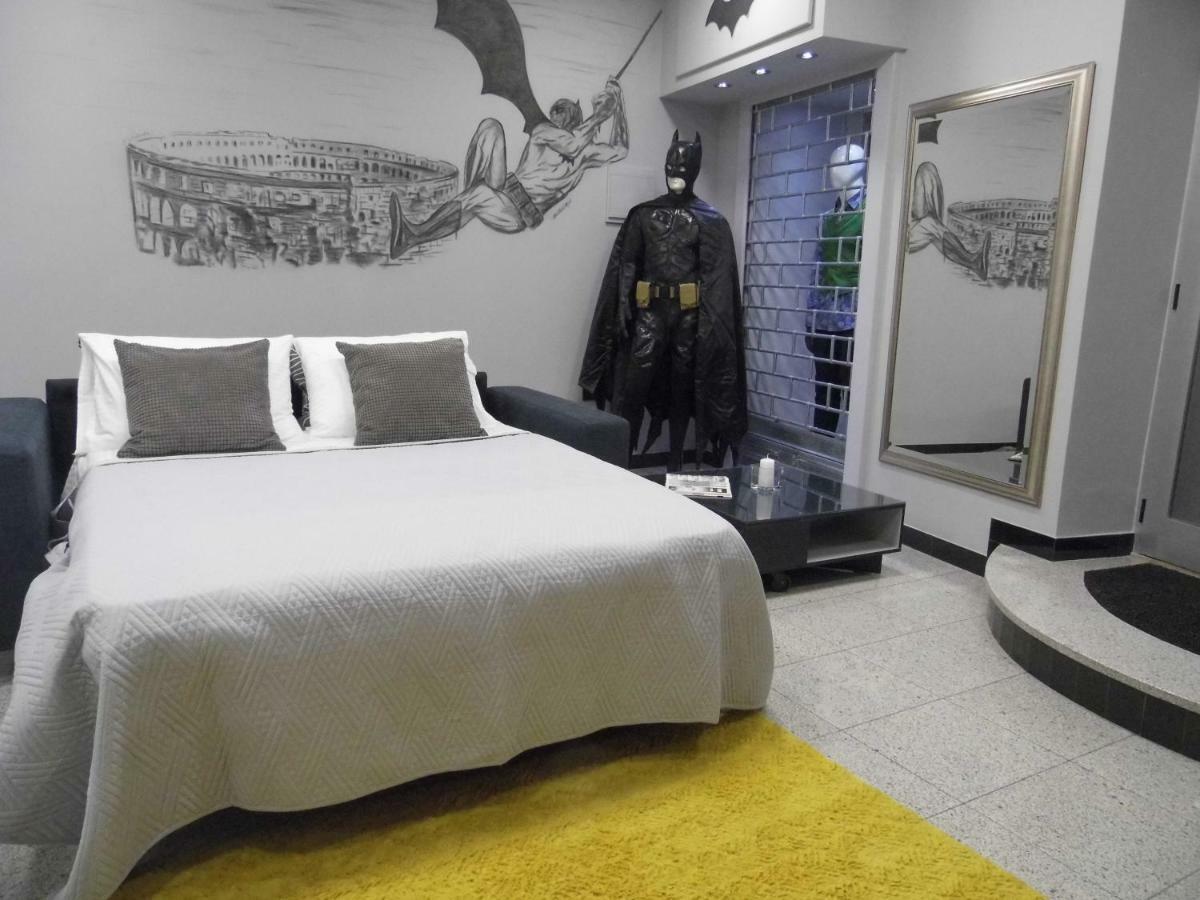 شقة Batcave بولا المظهر الخارجي الصورة