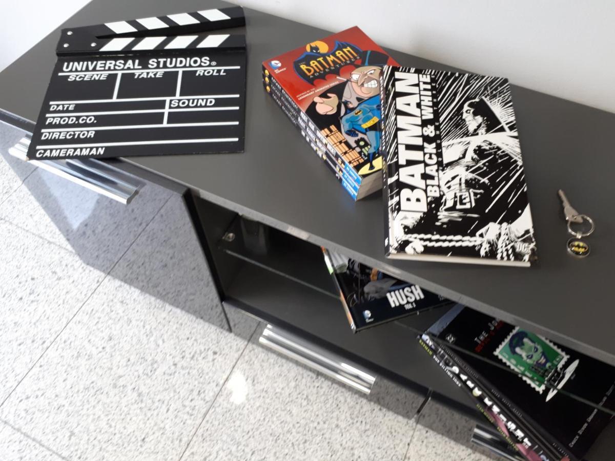 شقة Batcave بولا المظهر الخارجي الصورة