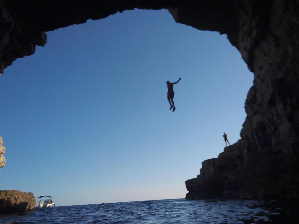 شقة Batcave بولا المظهر الخارجي الصورة